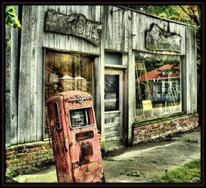 Country Store