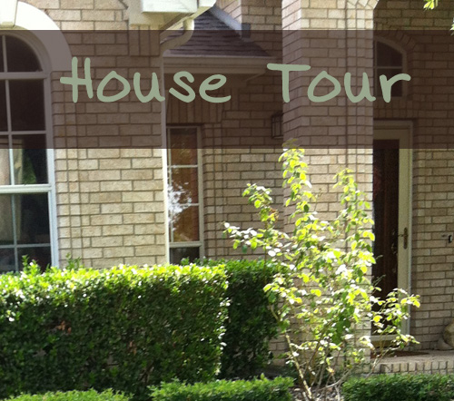 house tour