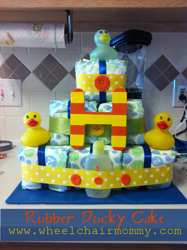 duckycake