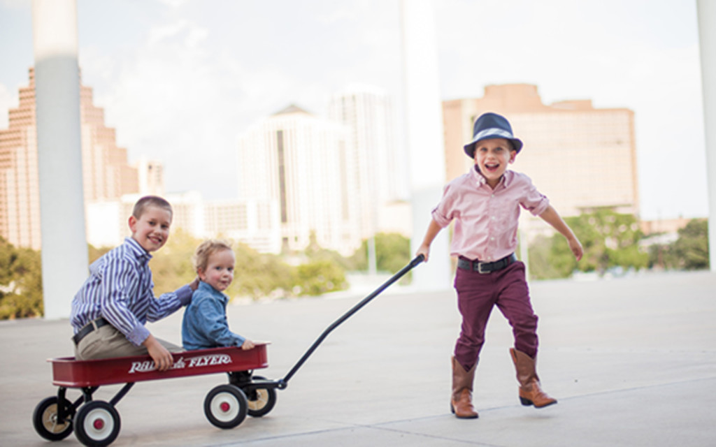 Another LOVELY photo from our J. Noel Photography session in Oct.