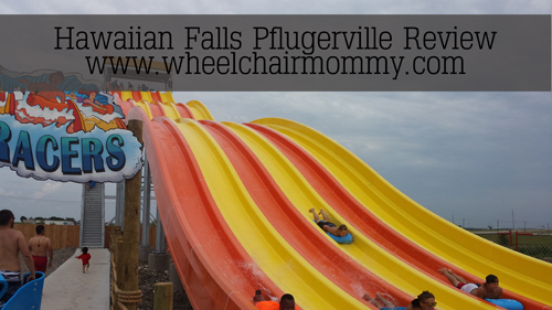 hawaiian falls pflugerville