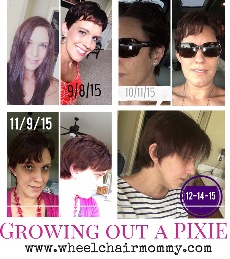 Growing Out A Pixie Cut: 10 Tips for Styling Short Hair