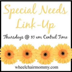 Special Needs Link-up