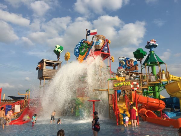 Typhoon Texas Austin Pflugerville 